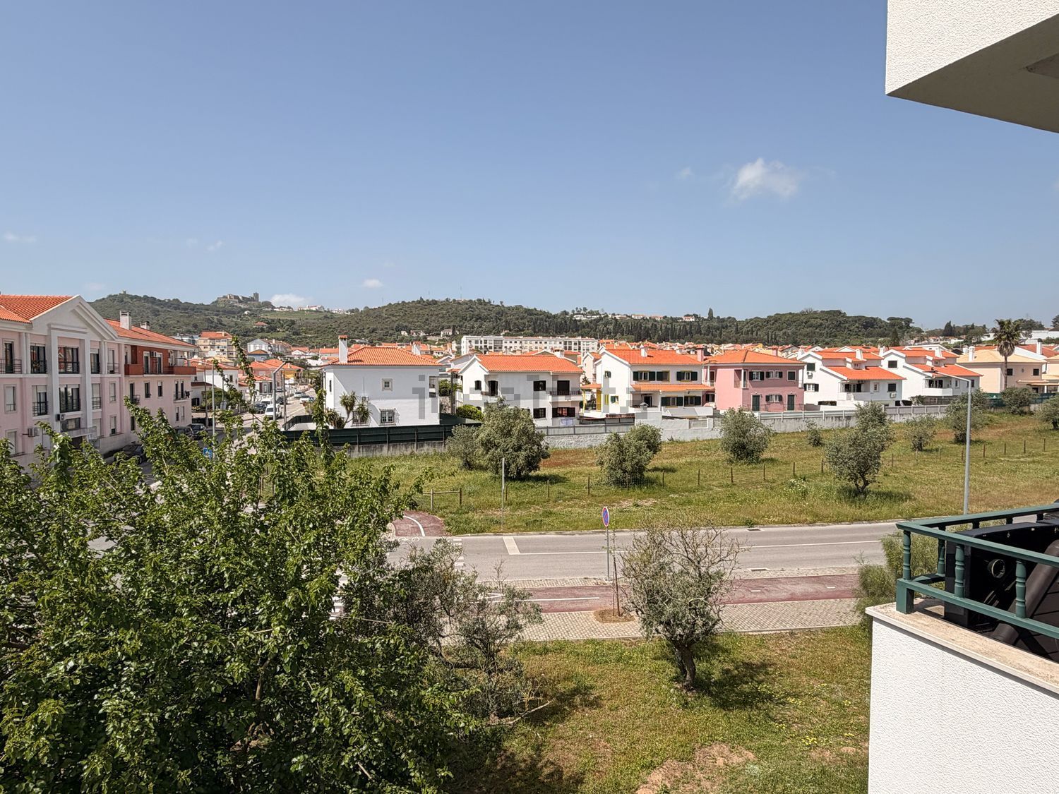 公寓 t3出售在Rua 1 de Novembro - 视线