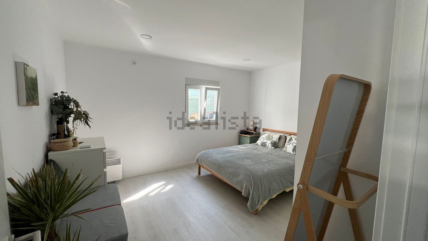 出租小楼房或独栋别墅在Rua Rui Cinatti, 391 - 卧室