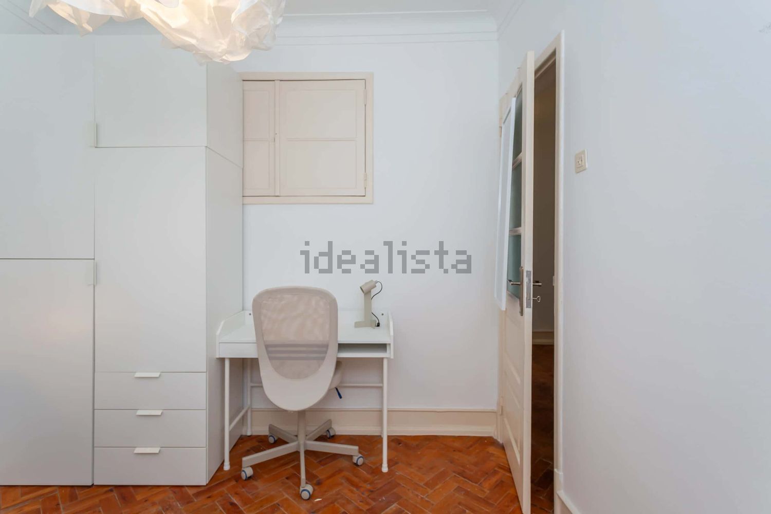 出租房间在Rua Actor Vale, 29 - 卫生间