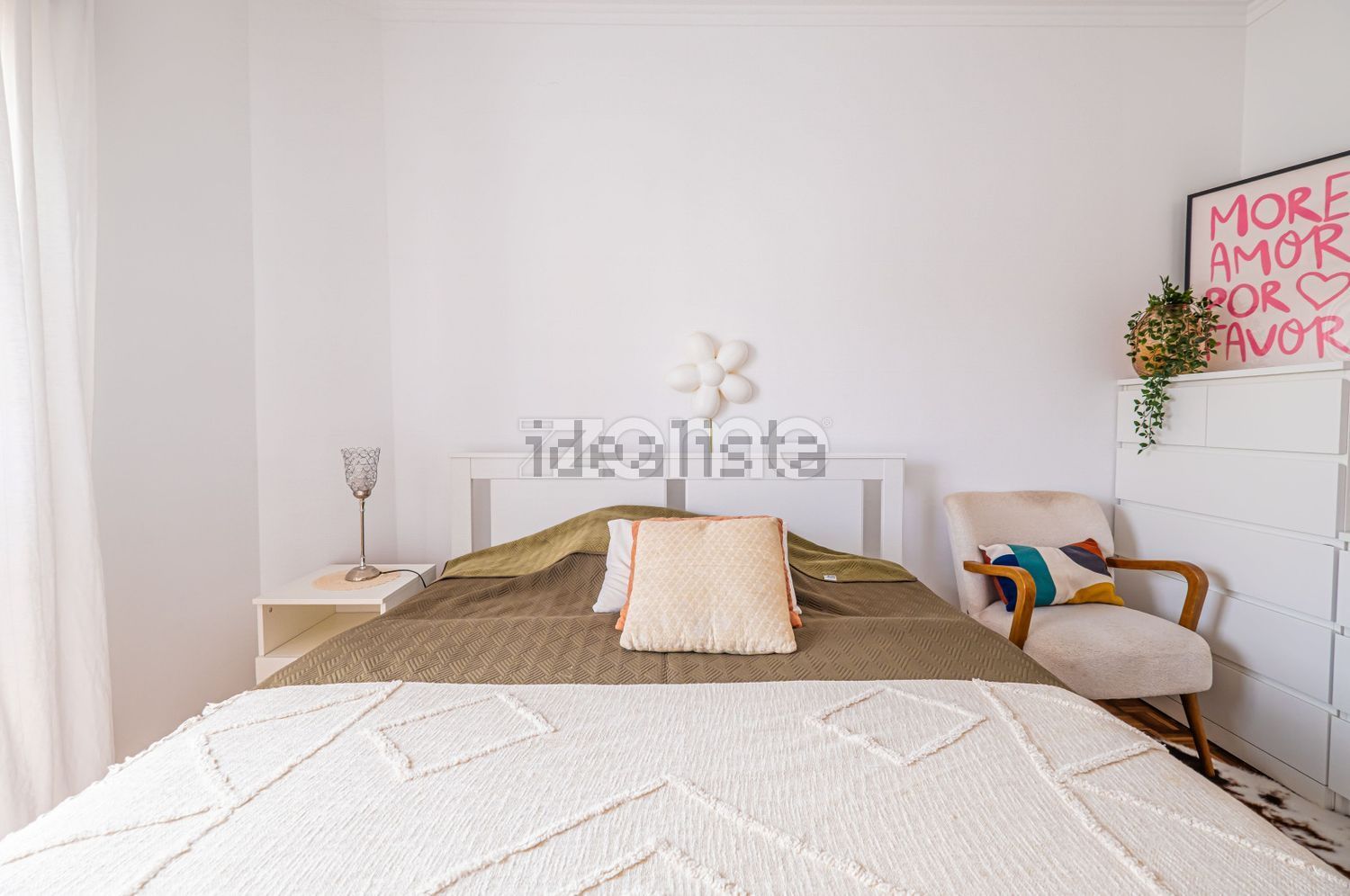 公寓 t2出售在Estrada do Poço Novo, 4 - 卧室