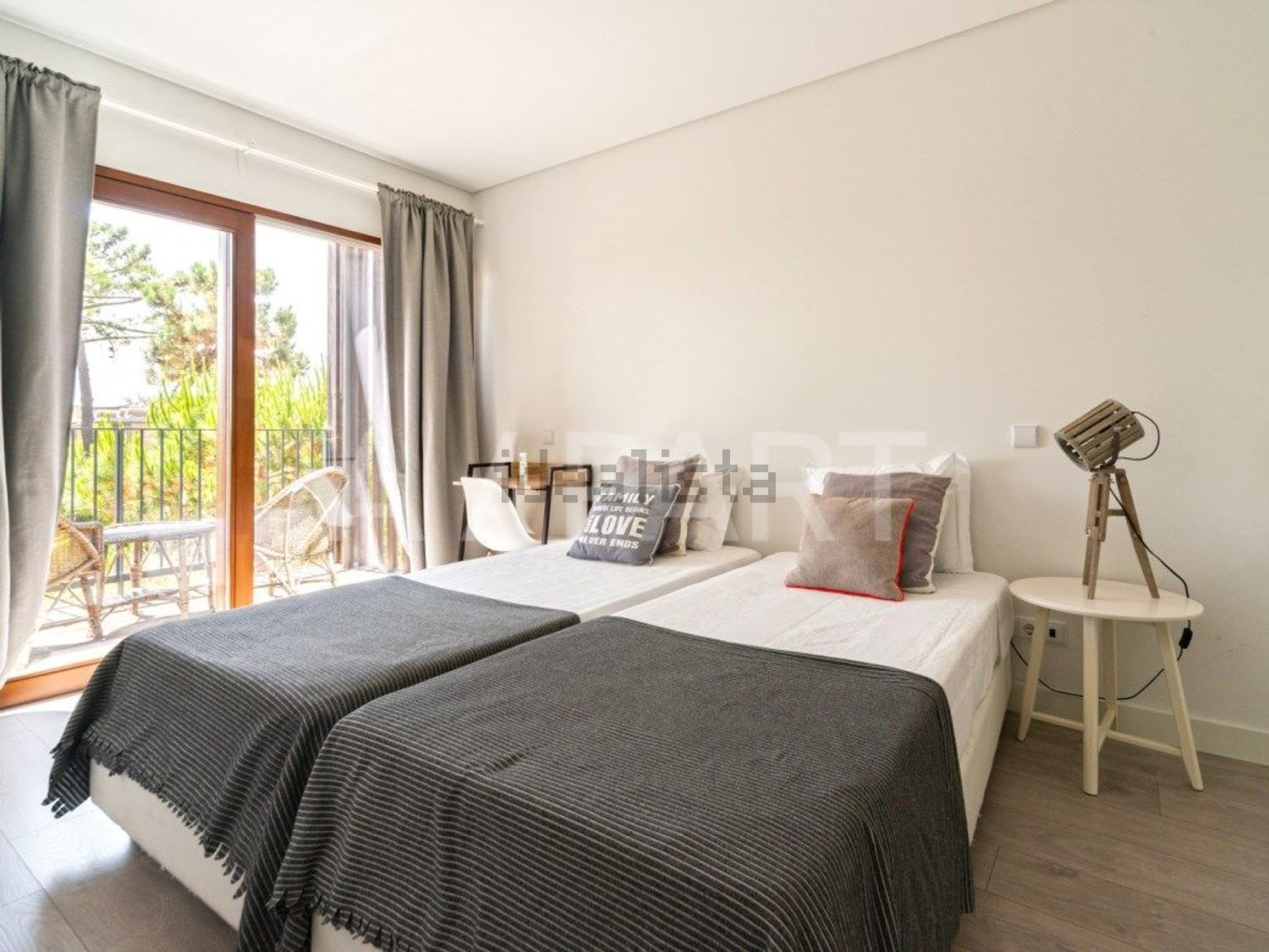 公寓 t3出售在Estrada Nacional 253, 1 - 卧室