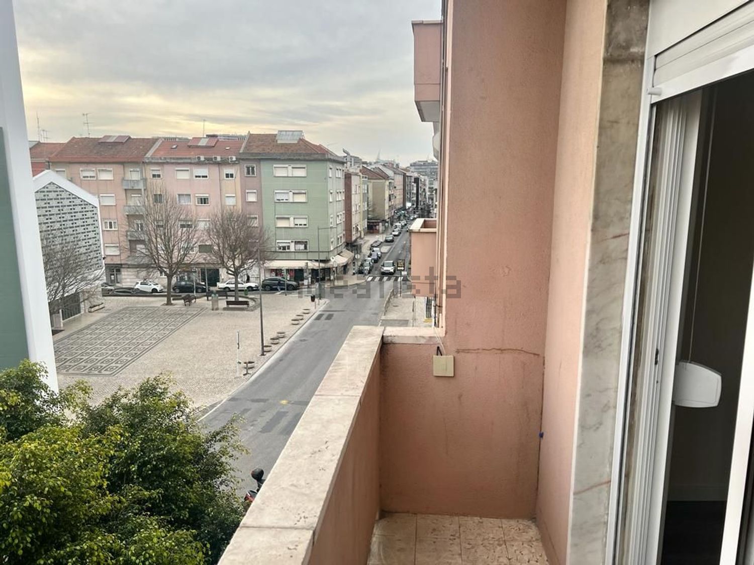 出租公寓 t3在Avenida de Moscavide, 71 n - 照片