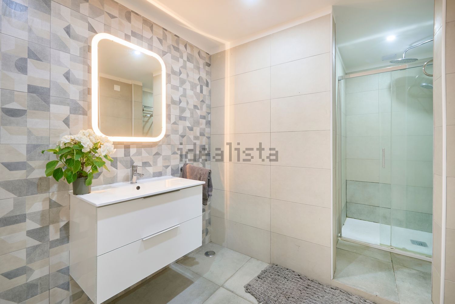 出租房间在Travessa Corpo Santo - 卫生间