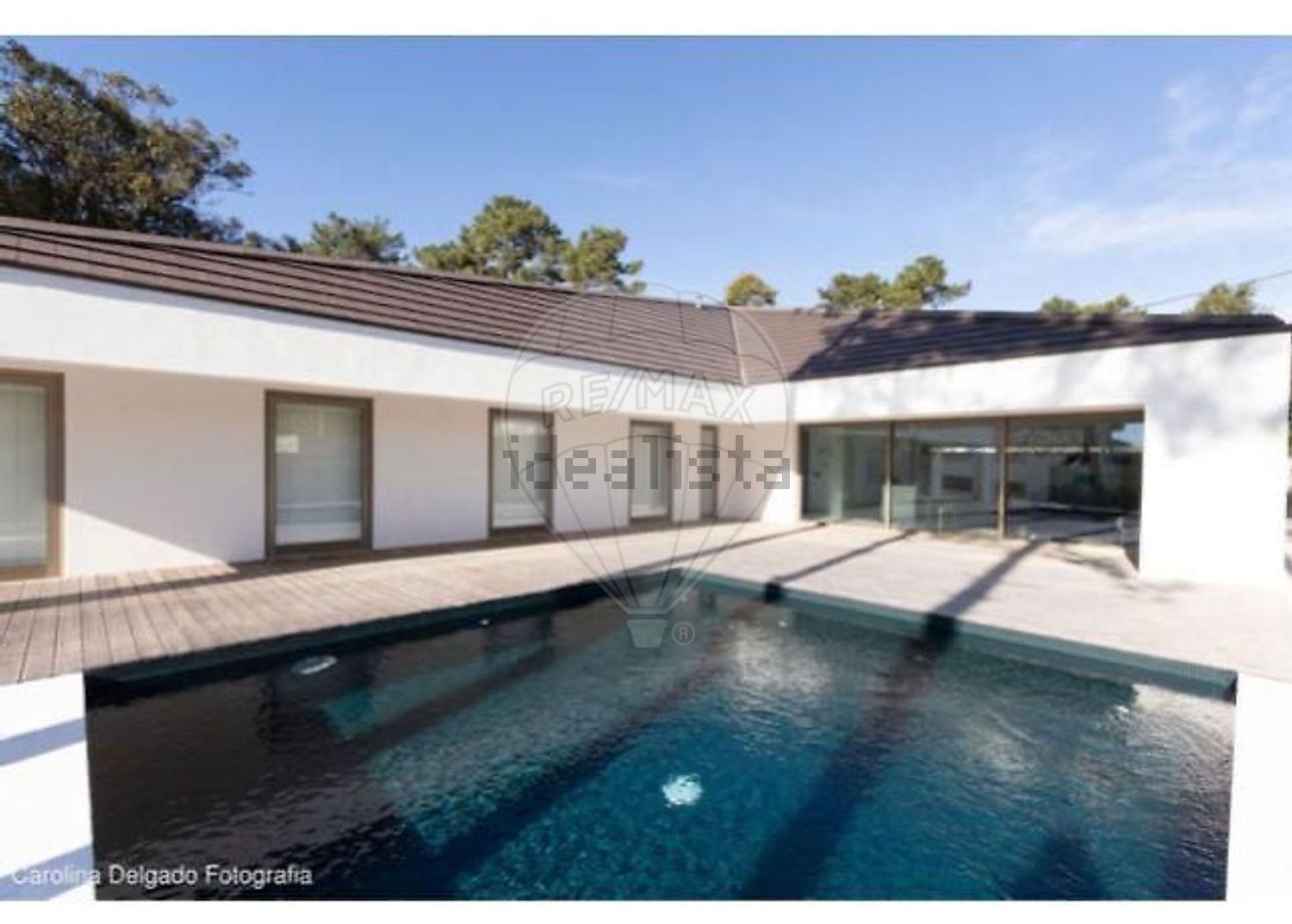 小楼房或独栋别墅出售在Largo da Eira, 6 - 游泳池