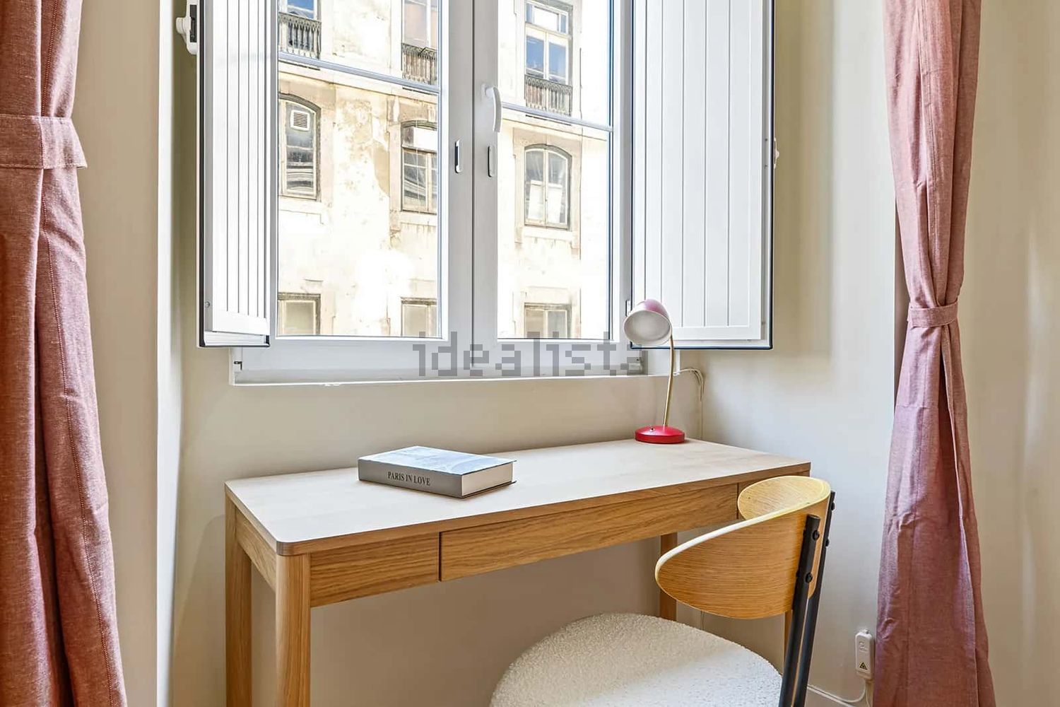 出租房间在Rua Nova do Almada, 80 - 照片