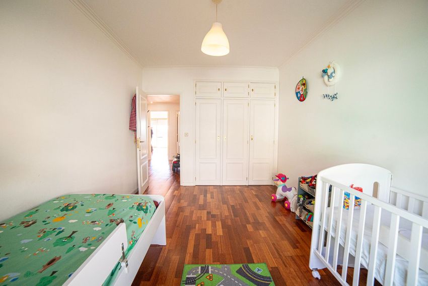 公寓 t2出售在Rua António Rebelo da Silva, 5