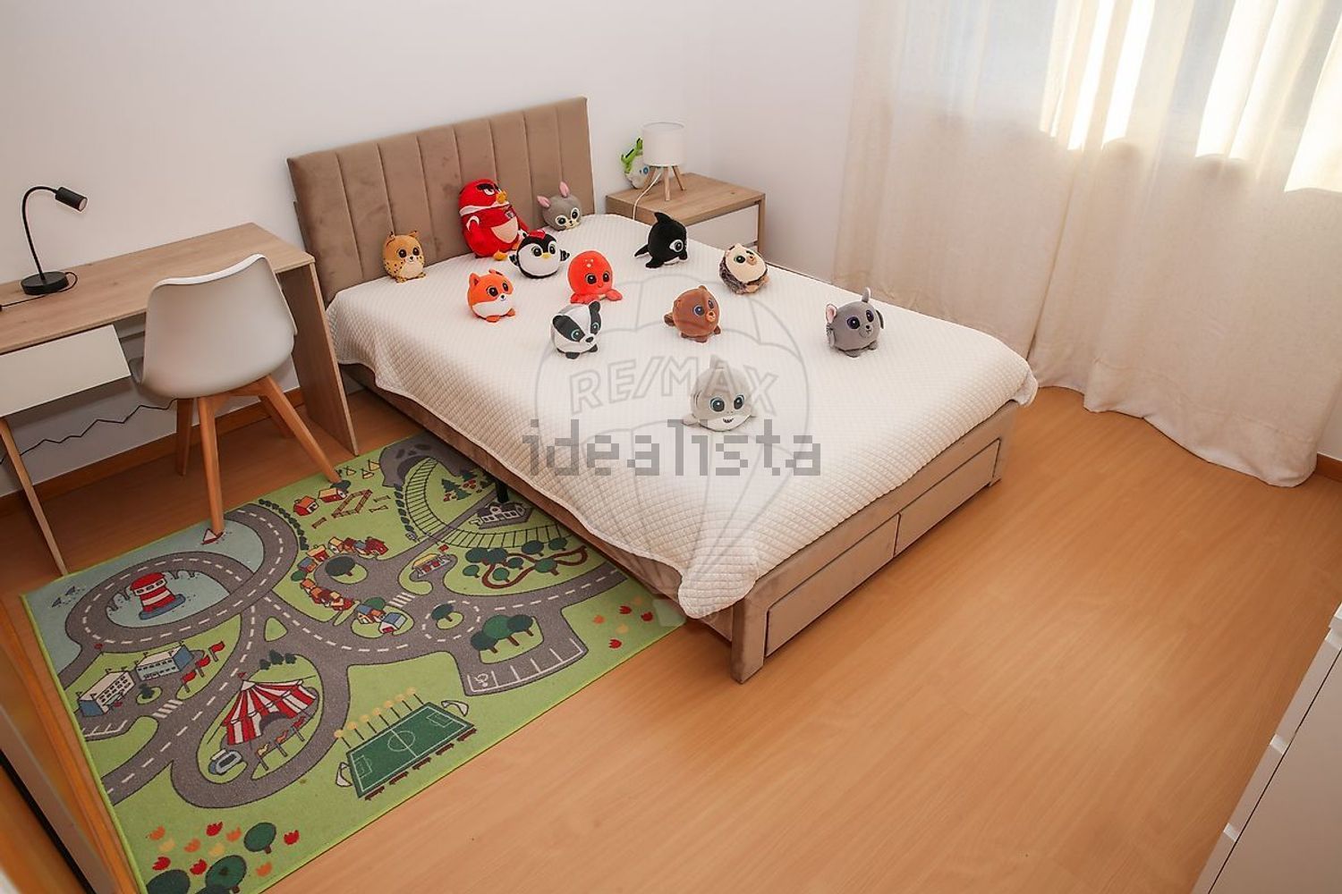 公寓 t3出售在Rua do Sarra - 客厅