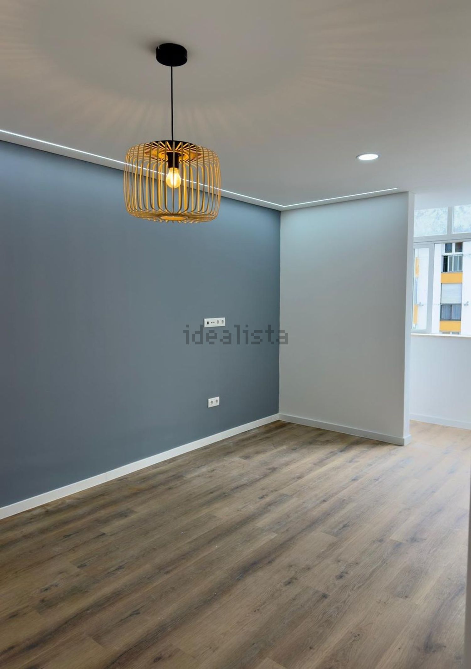 出租公寓 t3在Rua Afonso Costa, 11 - 卧室