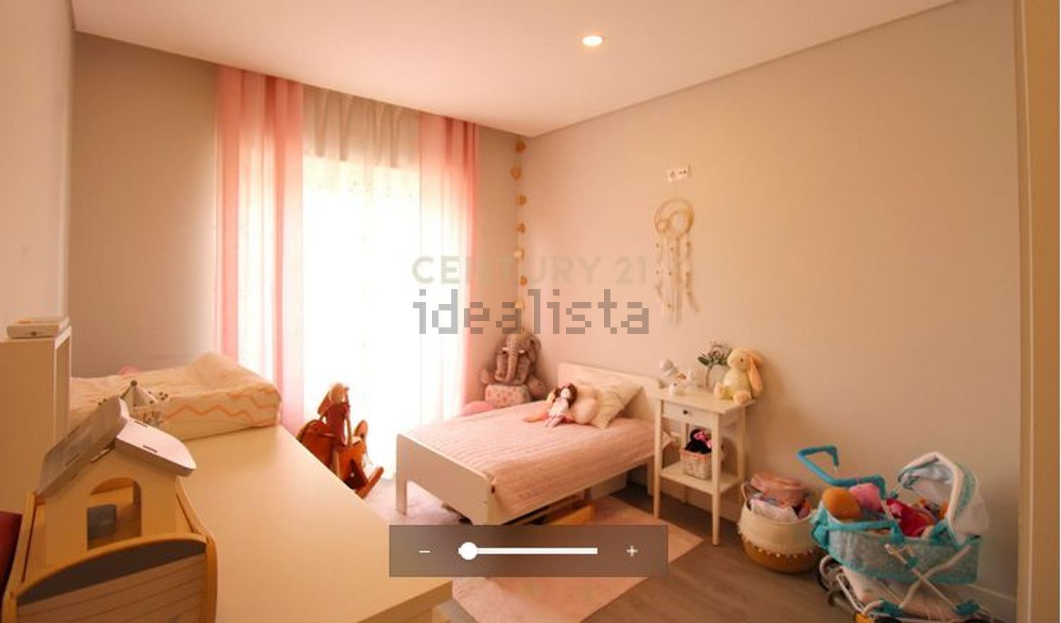 公寓 t3出售在Rua Catarina Eufémia - 卧室