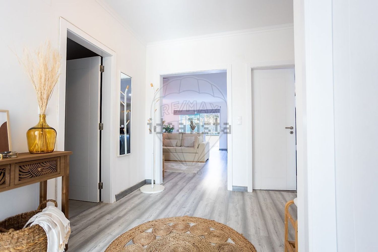 公寓 t2出售在Rua da Fonte Velha - 卧室