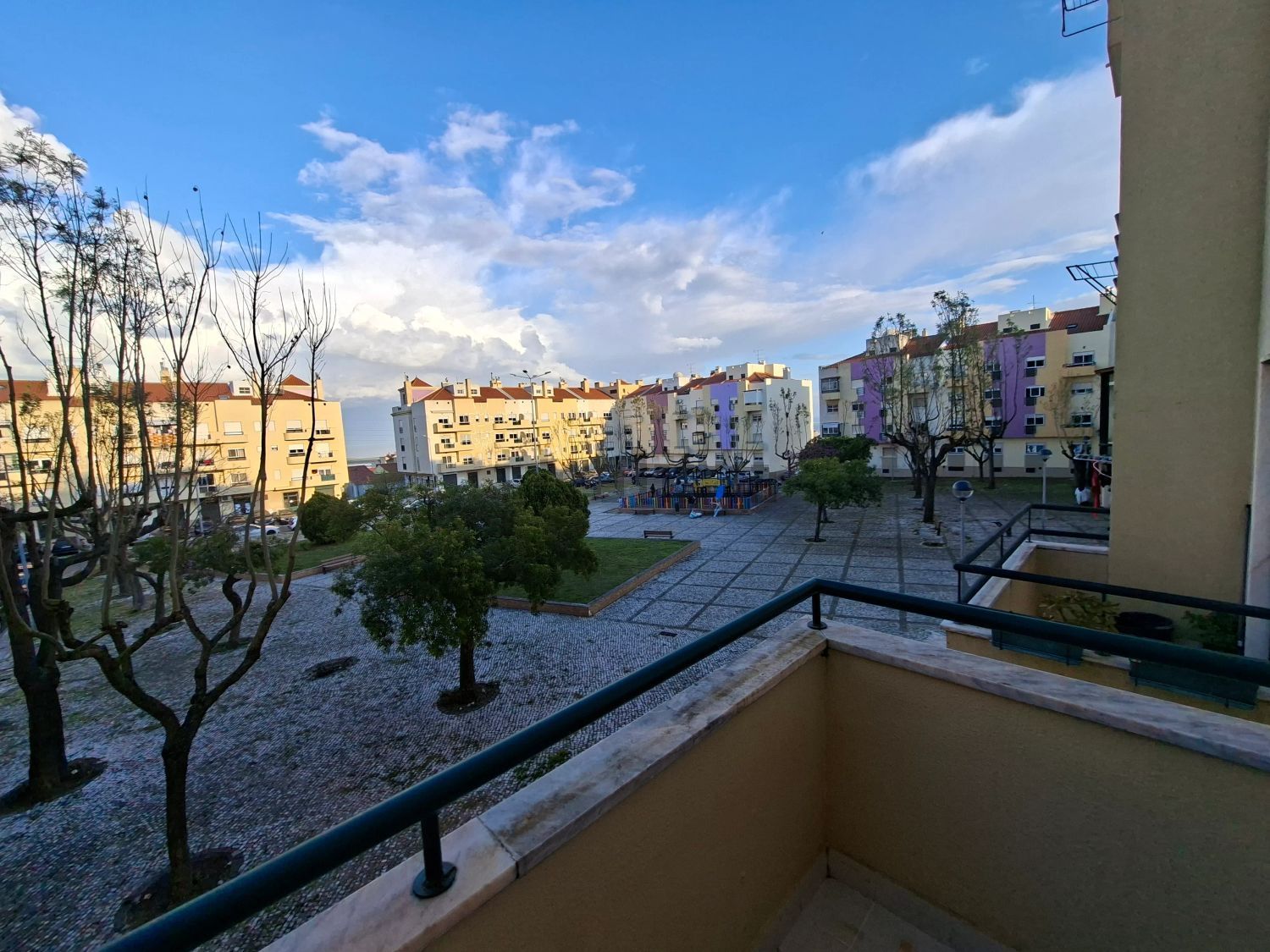 出租房间在Rua Doutor Francisco Sá Carneiro, 10 - 视线