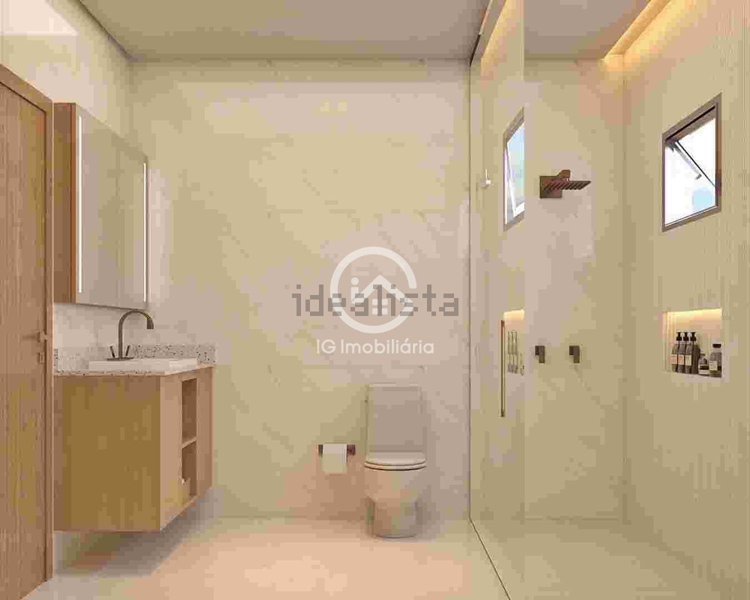 小楼房或独栋别墅出售在Centro - 照片