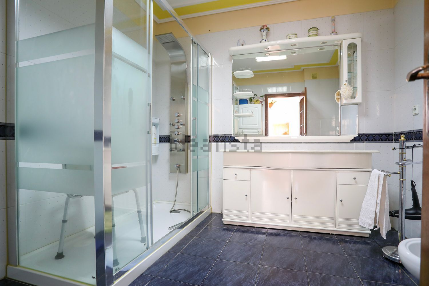 公寓 t3出售在Praceta Palmira Bastos - 厨房