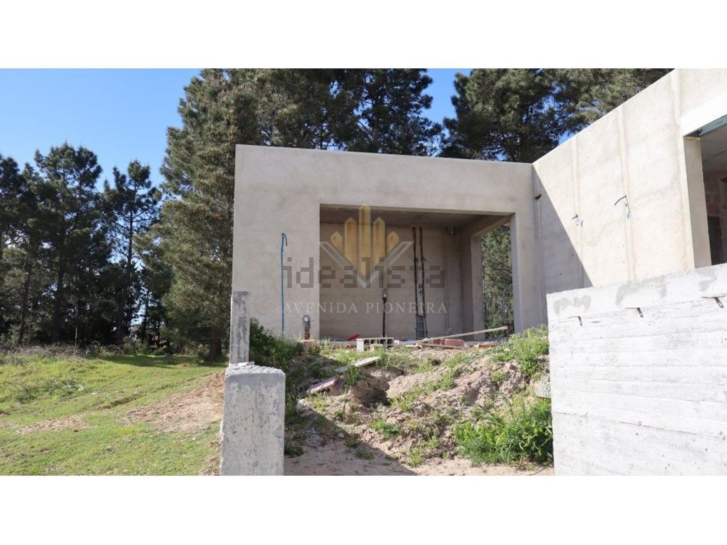 小楼房或独栋别墅出售在Lagoa de Albufeira - 外立面