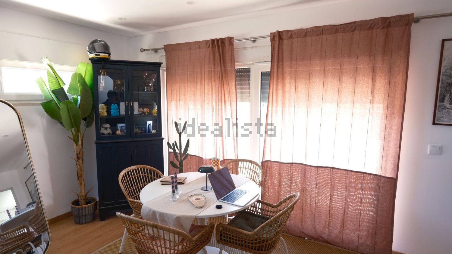 小楼房或独栋别墅出售在Rua Coronel Carlos Fabião - 客厅