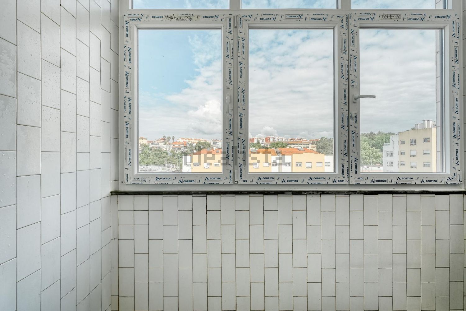 公寓 t3出售在Rua da Juventude - 照片