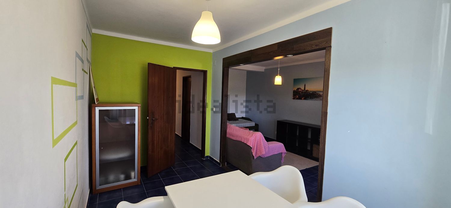 公寓 t2出售在Rua General Humberto Delgado, 6 - 客厅