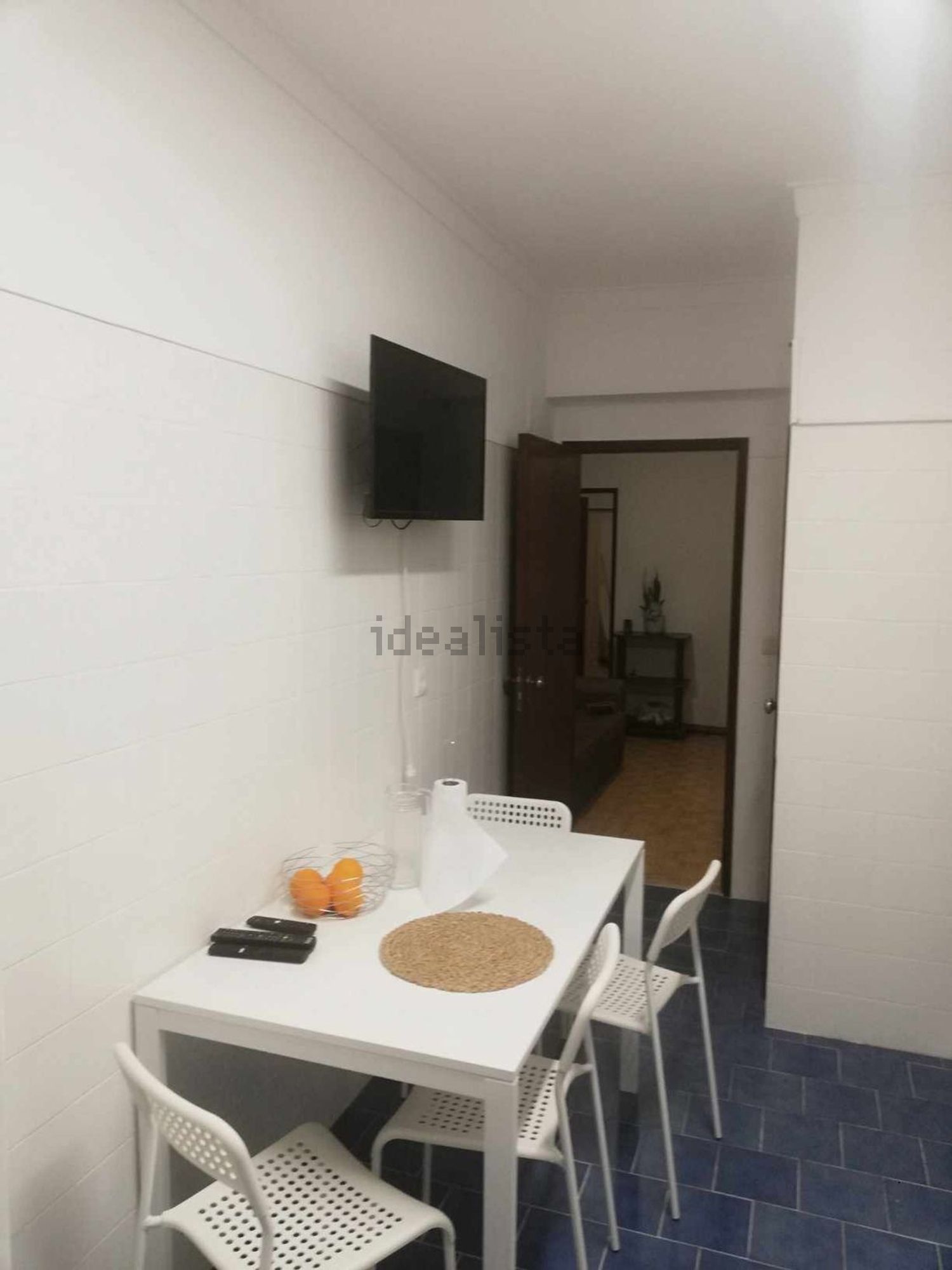 出租房间在Praceta Florbela Espanca, 9 - 厨房