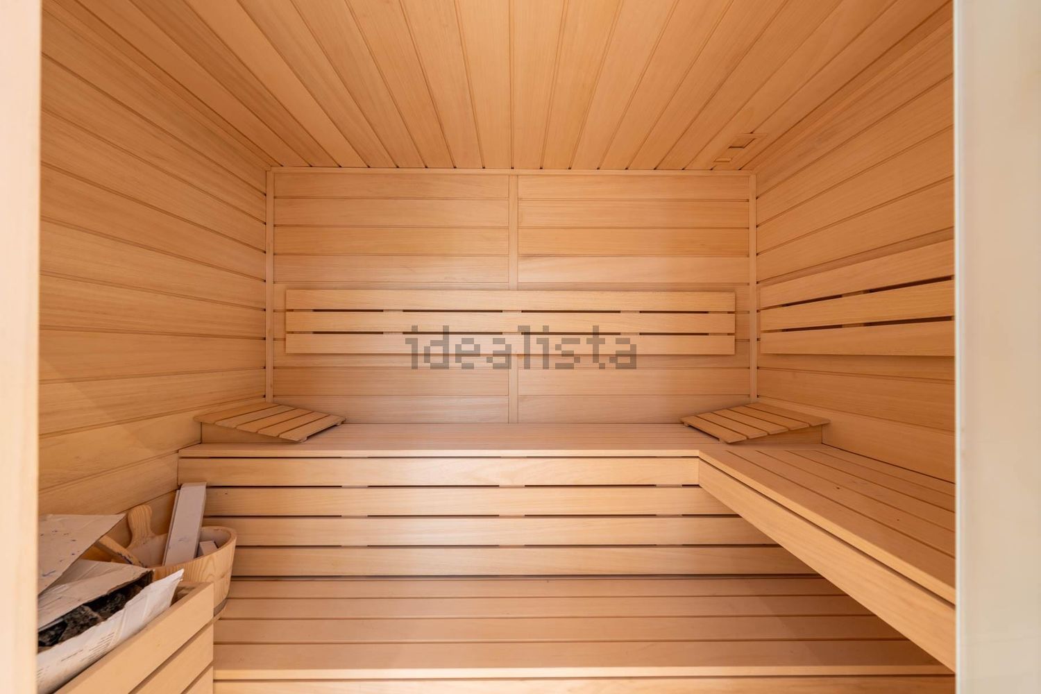 公寓 t3出售在Avenida São Pedro, 14 a - 试衣间