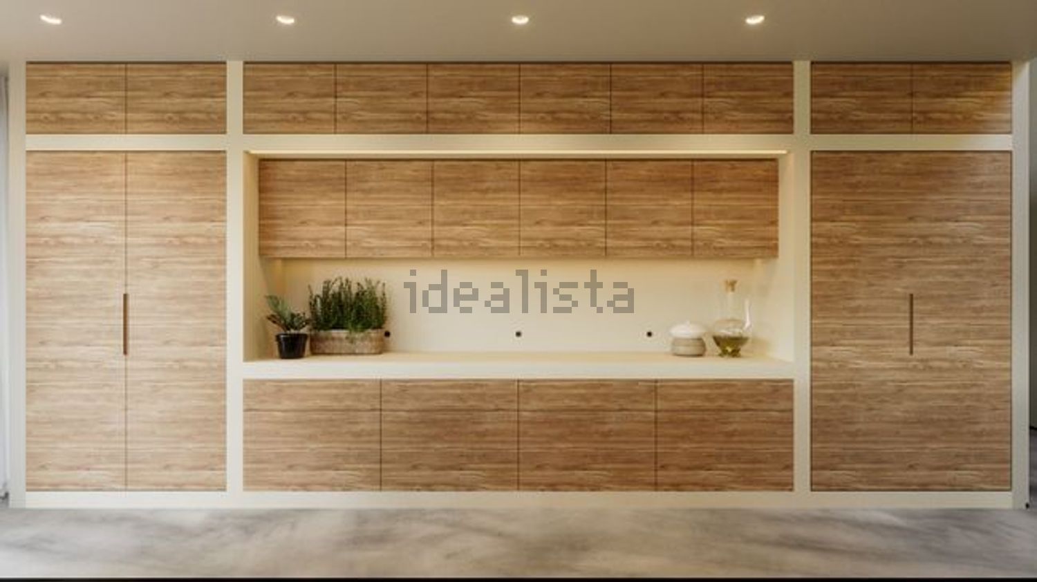 小楼房或独栋别墅出售2950-656, Quinta do Anjo - 厨房