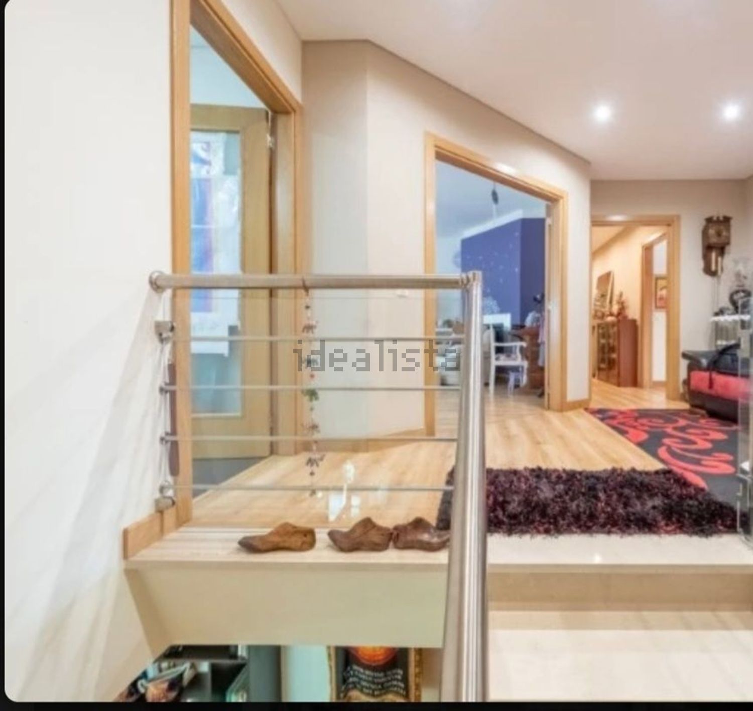 公寓 t2出售Avenida da Estrada Real, 7 - 前厅