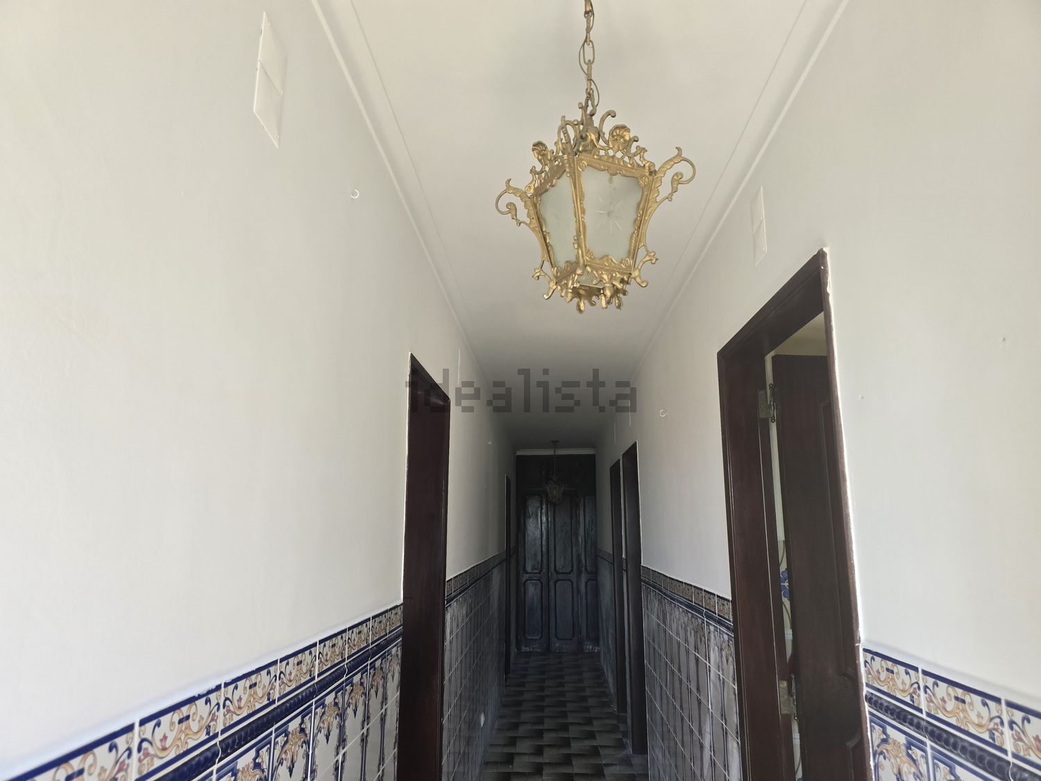 出租小楼房在A-da-Beja - Moinho do Guizo - 过道