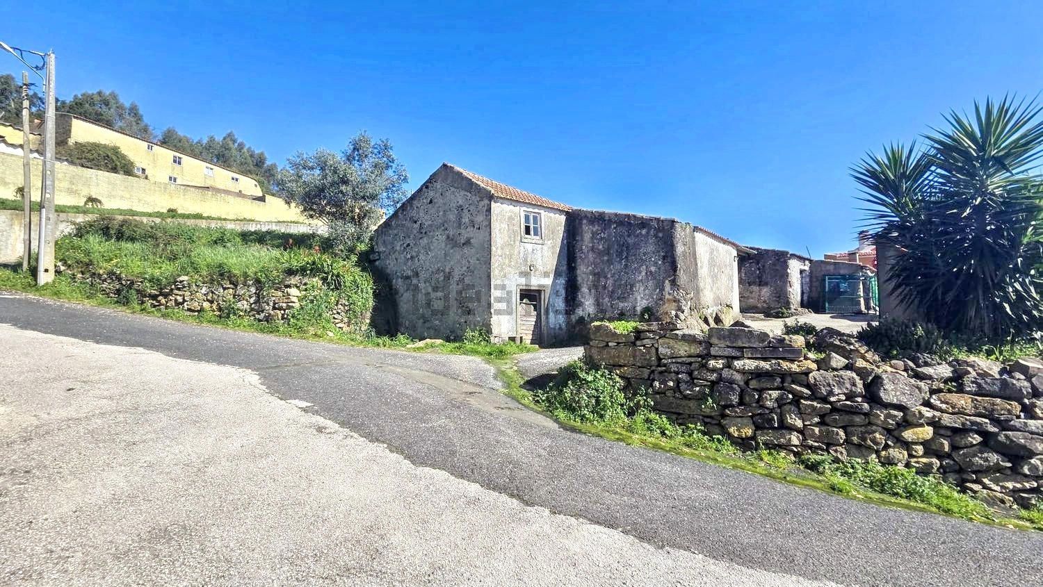 小楼房或独栋别墅出售Calçada do Balancil, 9 - 外立面