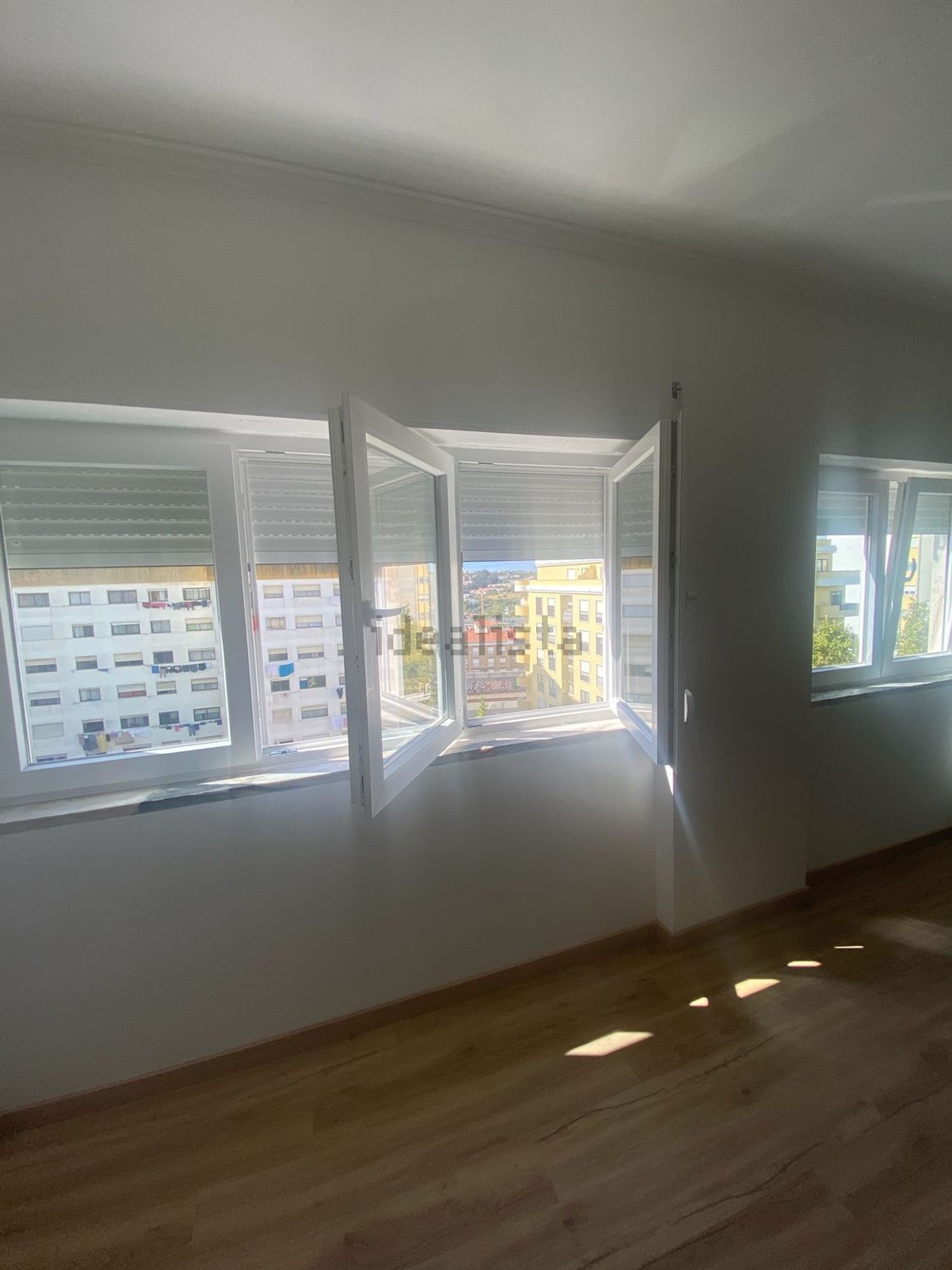 公寓 t2出售在Largo Padre Américo, 1 - 卧室