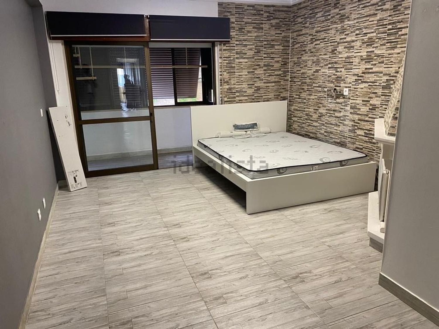 出租房间Impasse Joaquim Eleutério Gaspar Gomes, 7 - 卧室