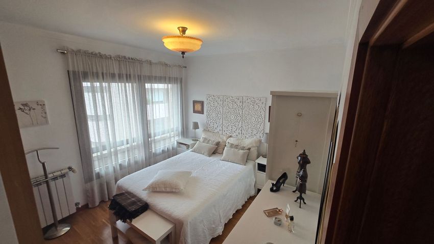 公寓 t1出售在Rua Manuel da Silva Leal, 7