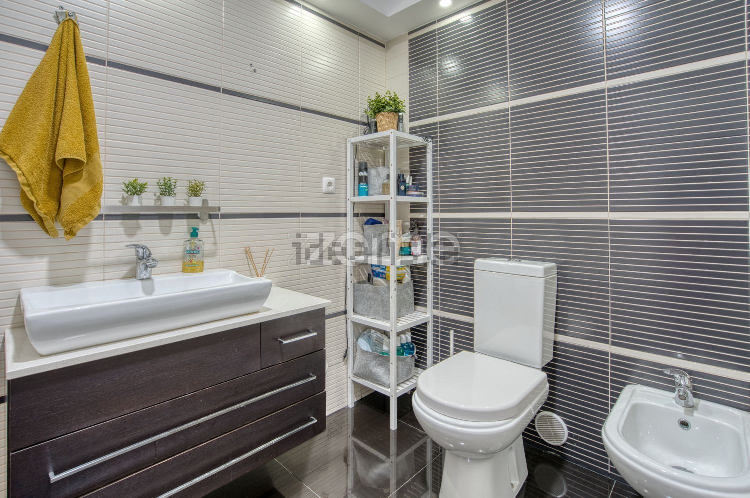 复式公寓出售在Rua dos Eucaliptos, 2 - 卫生间