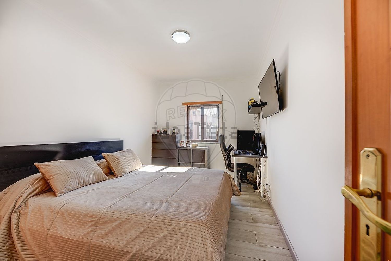 公寓 t3出售在Rua Maria Pia - 客厅