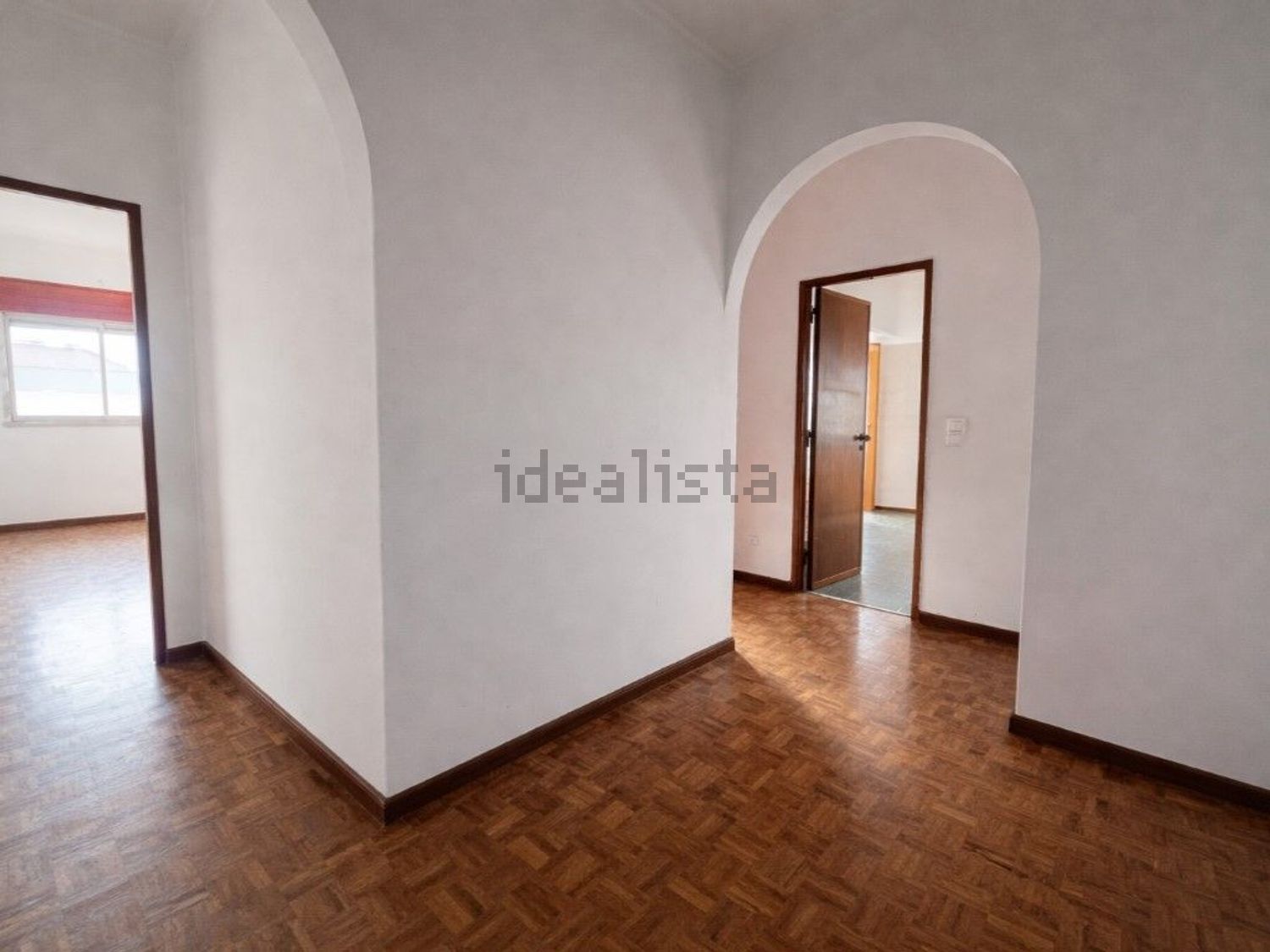 公寓 t3出售在Praceta Gomes Eanes de Zurara - 前厅