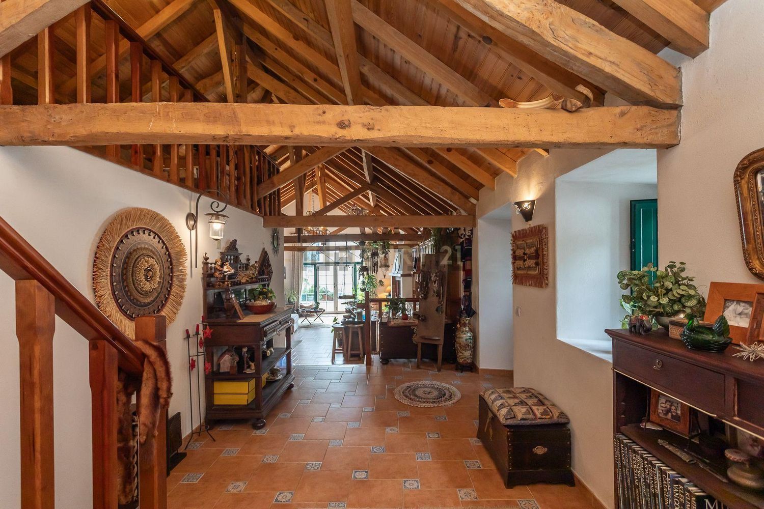 小楼房或独栋别墅出售在Rua Nossa Senhora dos Remédios, 32 - 照片