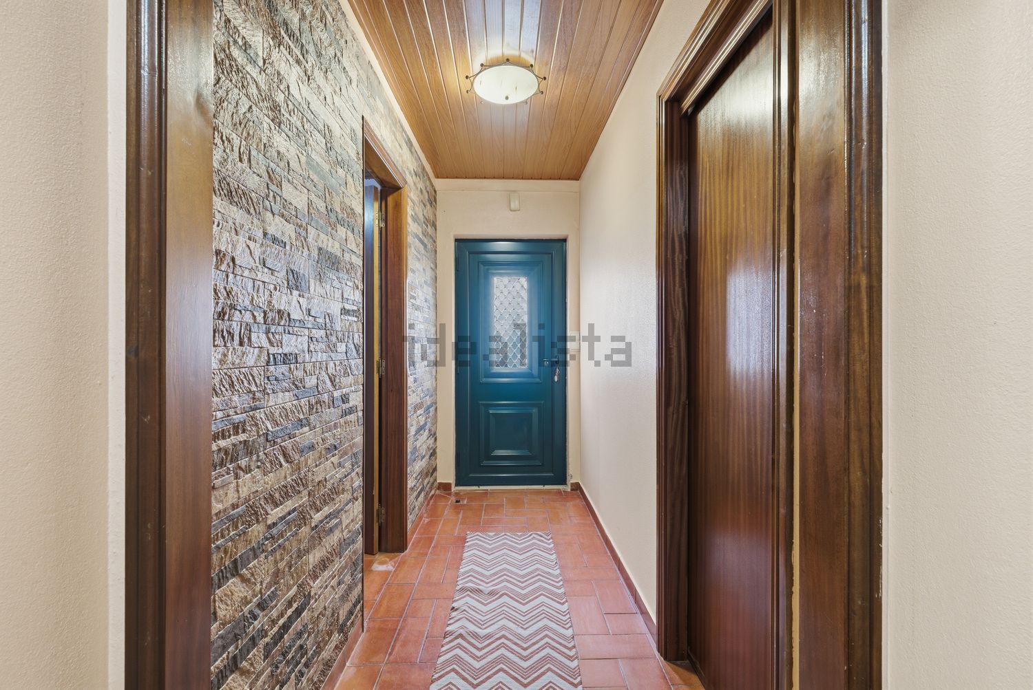 联排别墅出售在Rua Principal, 8 - 过道