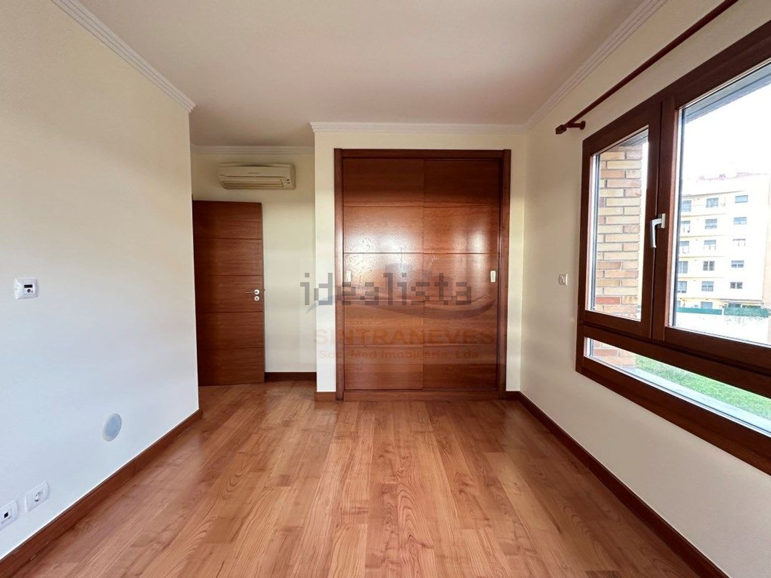 出租公寓 t4在Casal de São Brás - Vila Chã - 居住