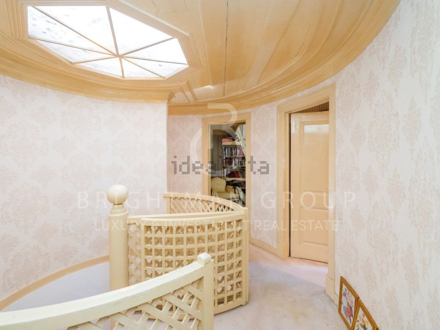 小楼房或独栋别墅出售在Carriche - Hospital das Forças Armadas - 照片