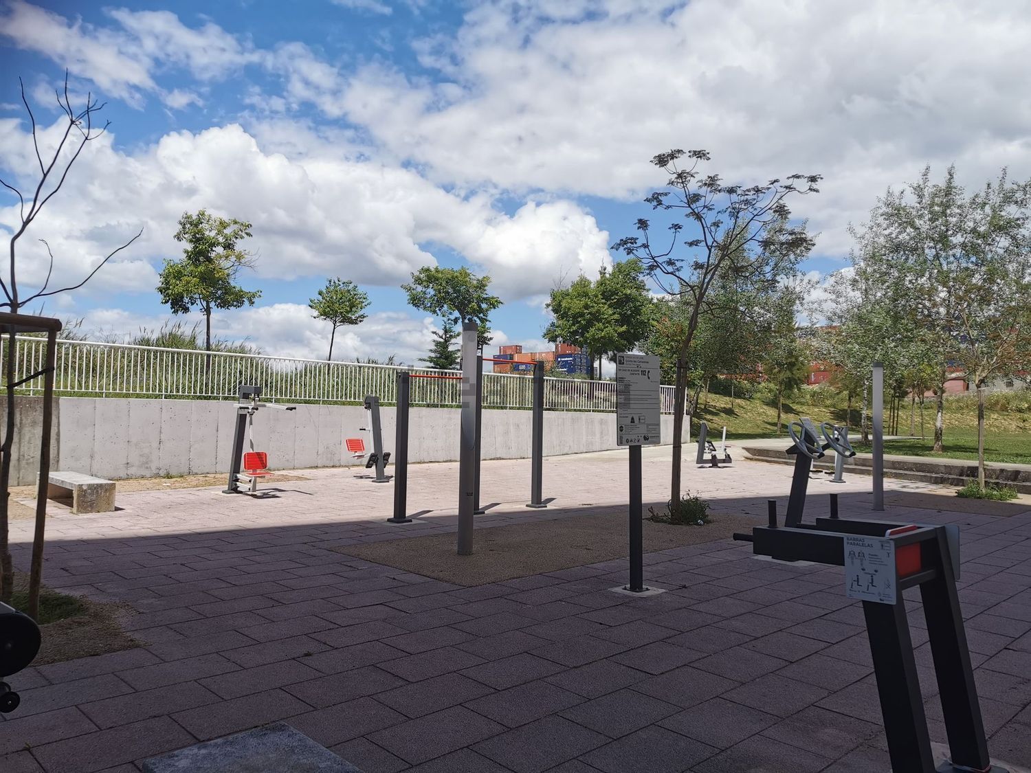 出租公寓 t1在Rua Engenheiro Ferry Borges, 6 - 阳台