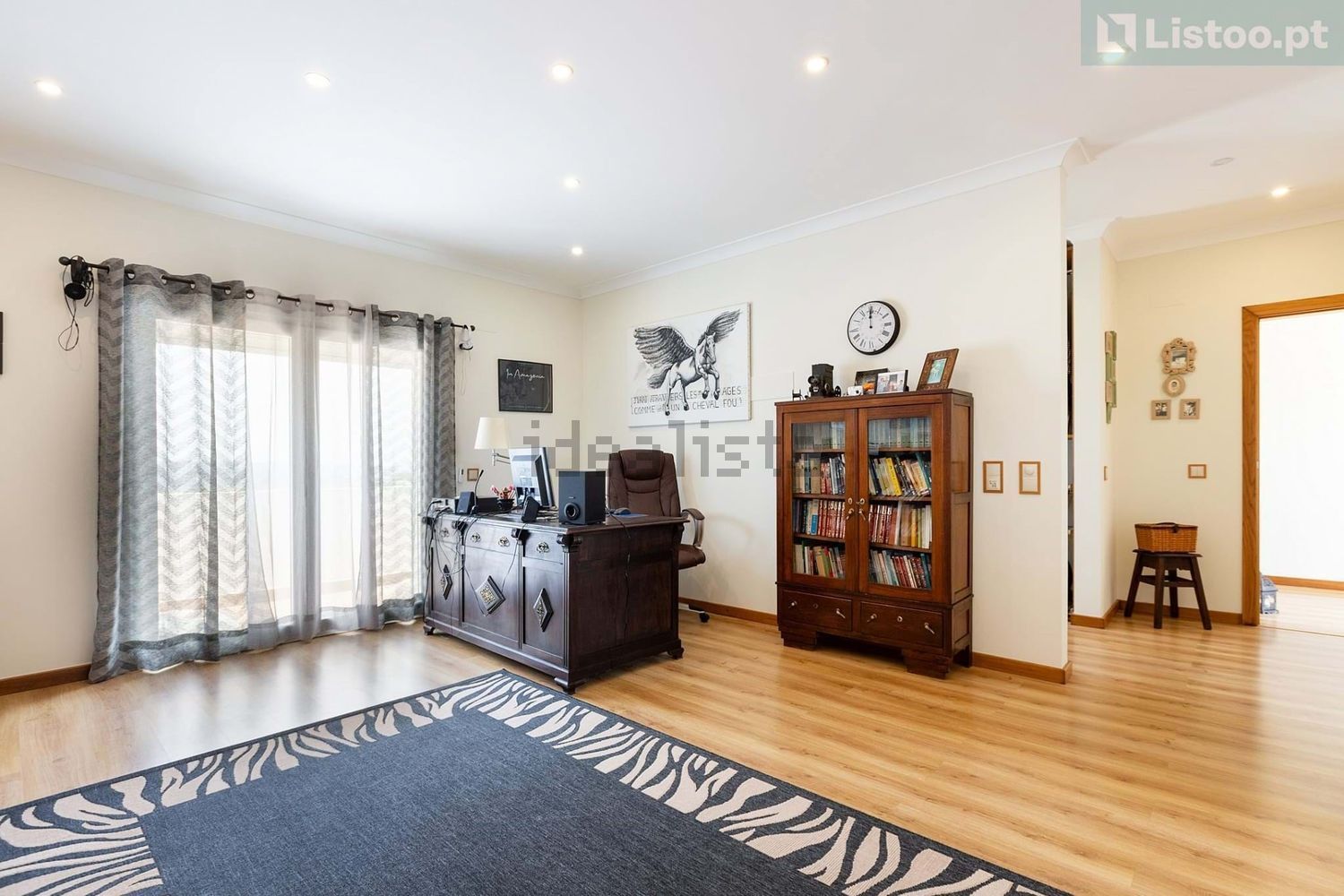 小楼房或别墅出售在Caminho da Murteira - 客厅