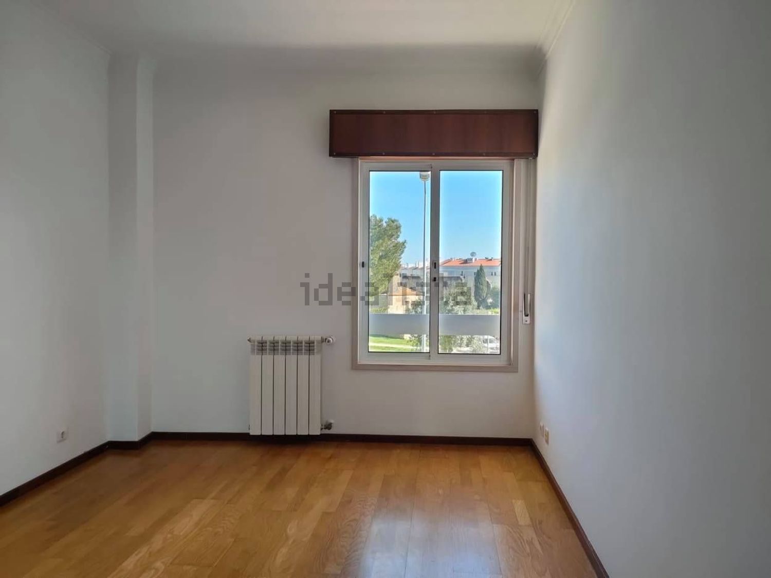 出租公寓 t3在Praça Viscondes de Castelo Branco, 6 - 居住