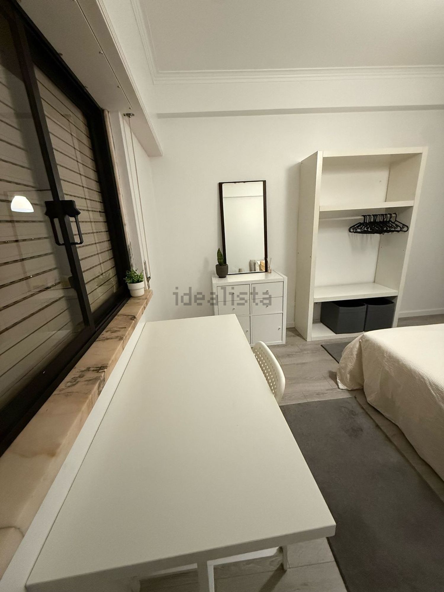 出租房间在Rua António Pedro, 11 - 试衣间