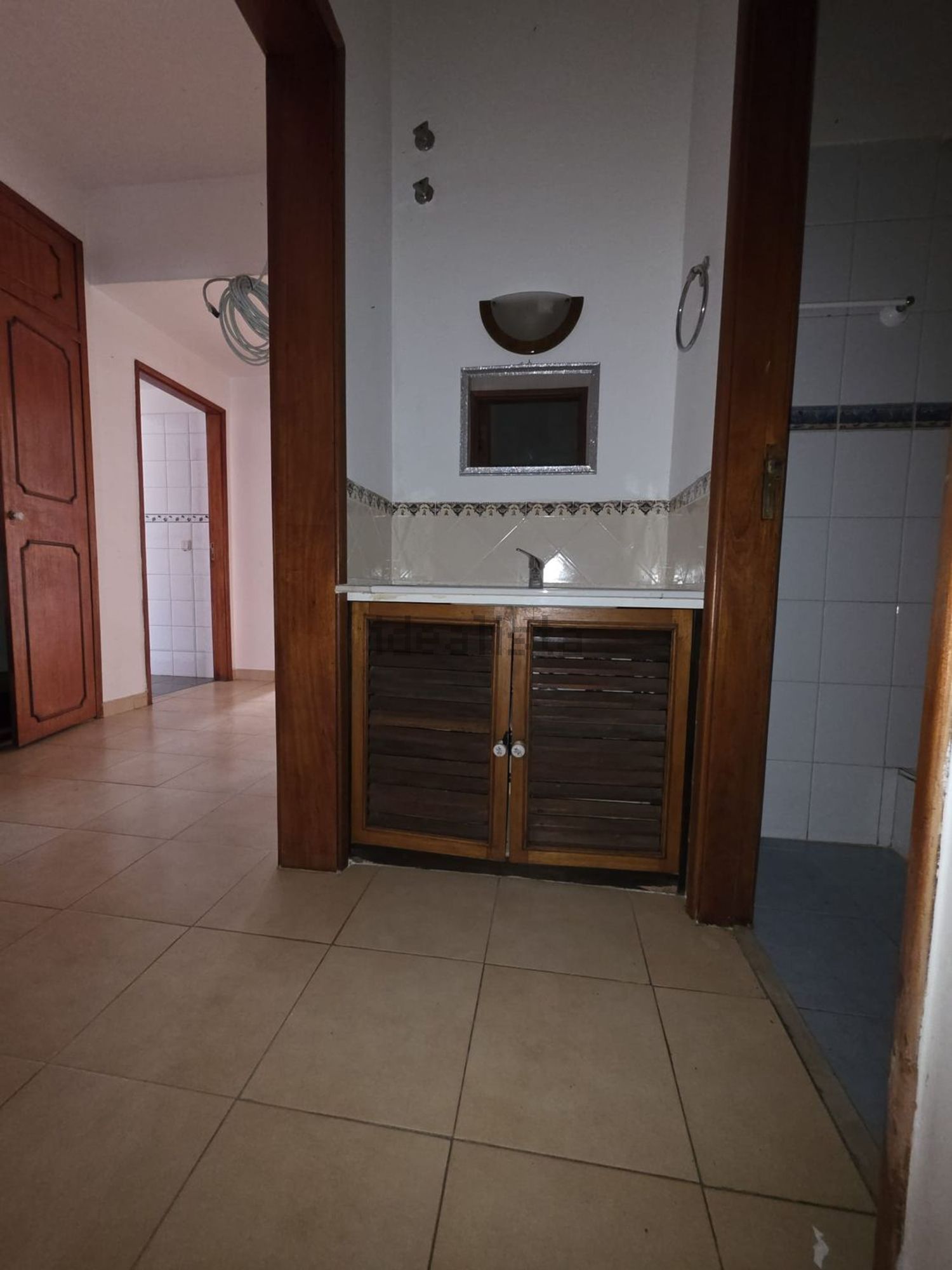 公寓 t3出售在Massamá - 卫生间