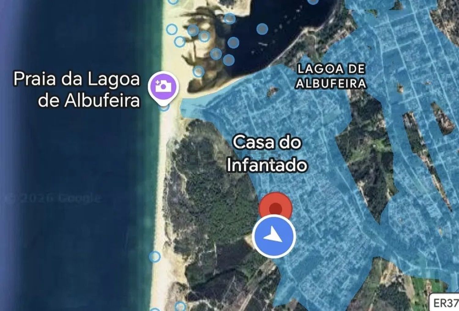 小楼房或独栋别墅出售在Rua Dom Pedro II s/n - 照片