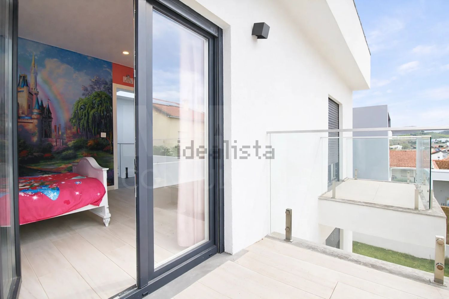 小楼房或别墅出售在Santo Antão e São Julião do Tojal - 照片