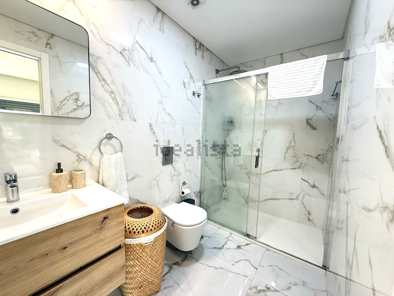 出租公寓 t2在Travessa das Prioras, 3 - 卫生间