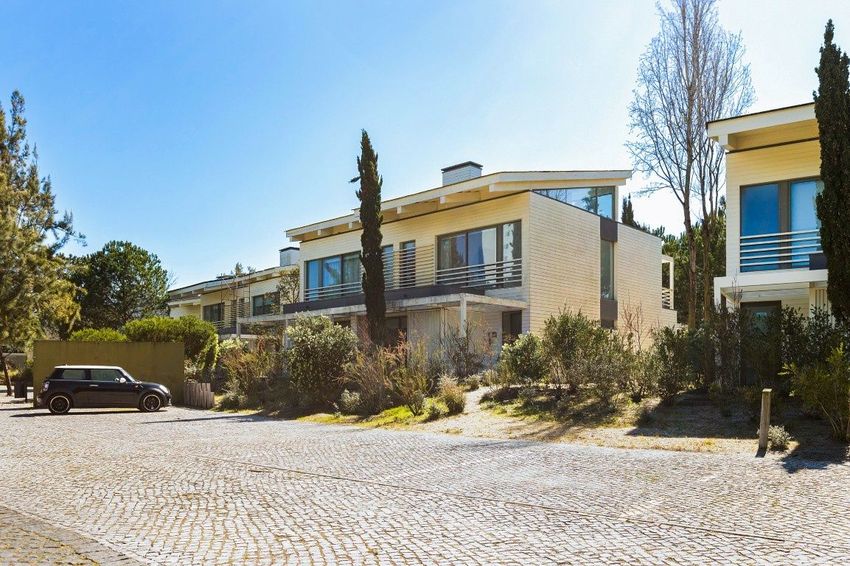 双拼别墅出售TroiaResort s/n