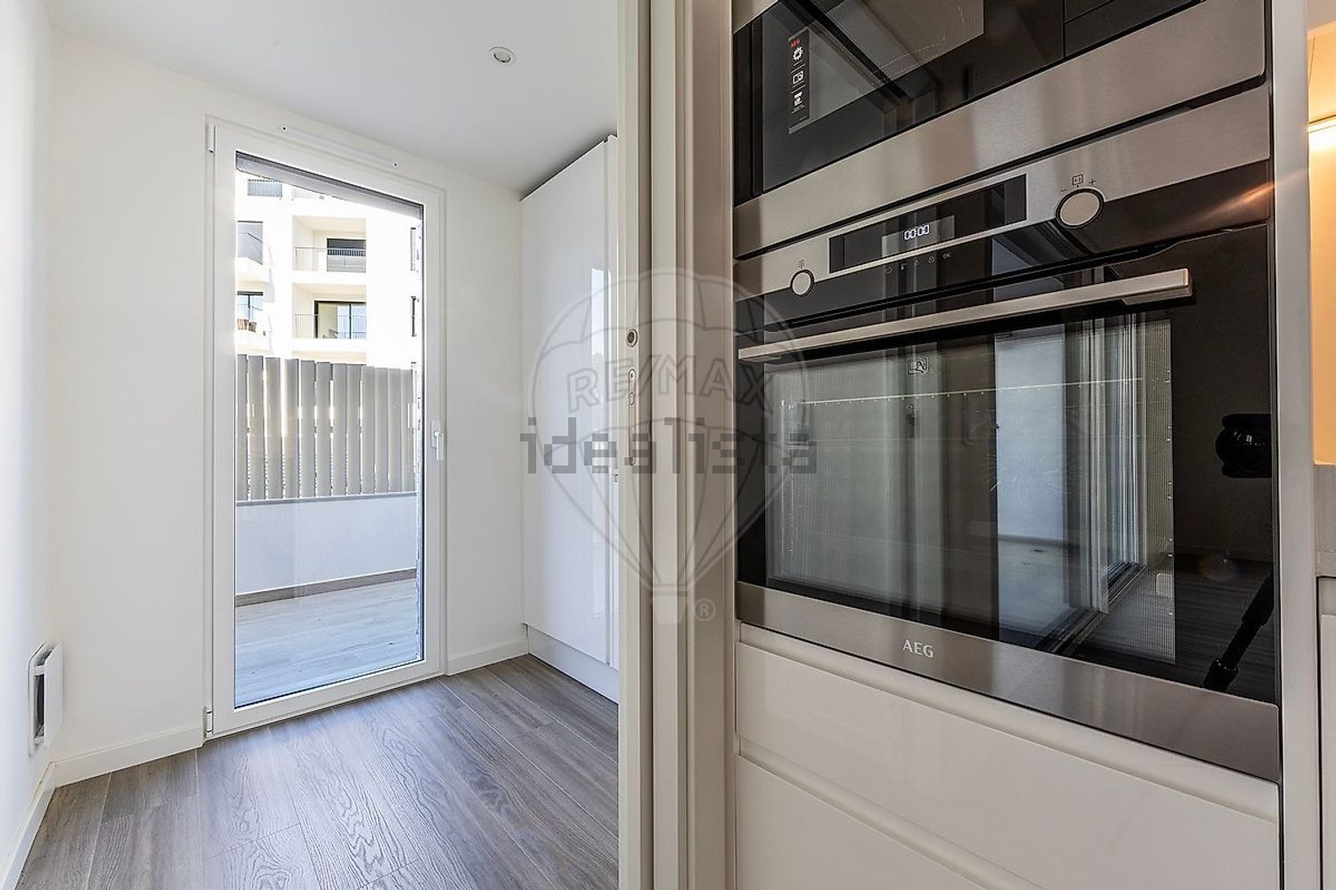 出租公寓 t2在Rua da Liberdade - 照片