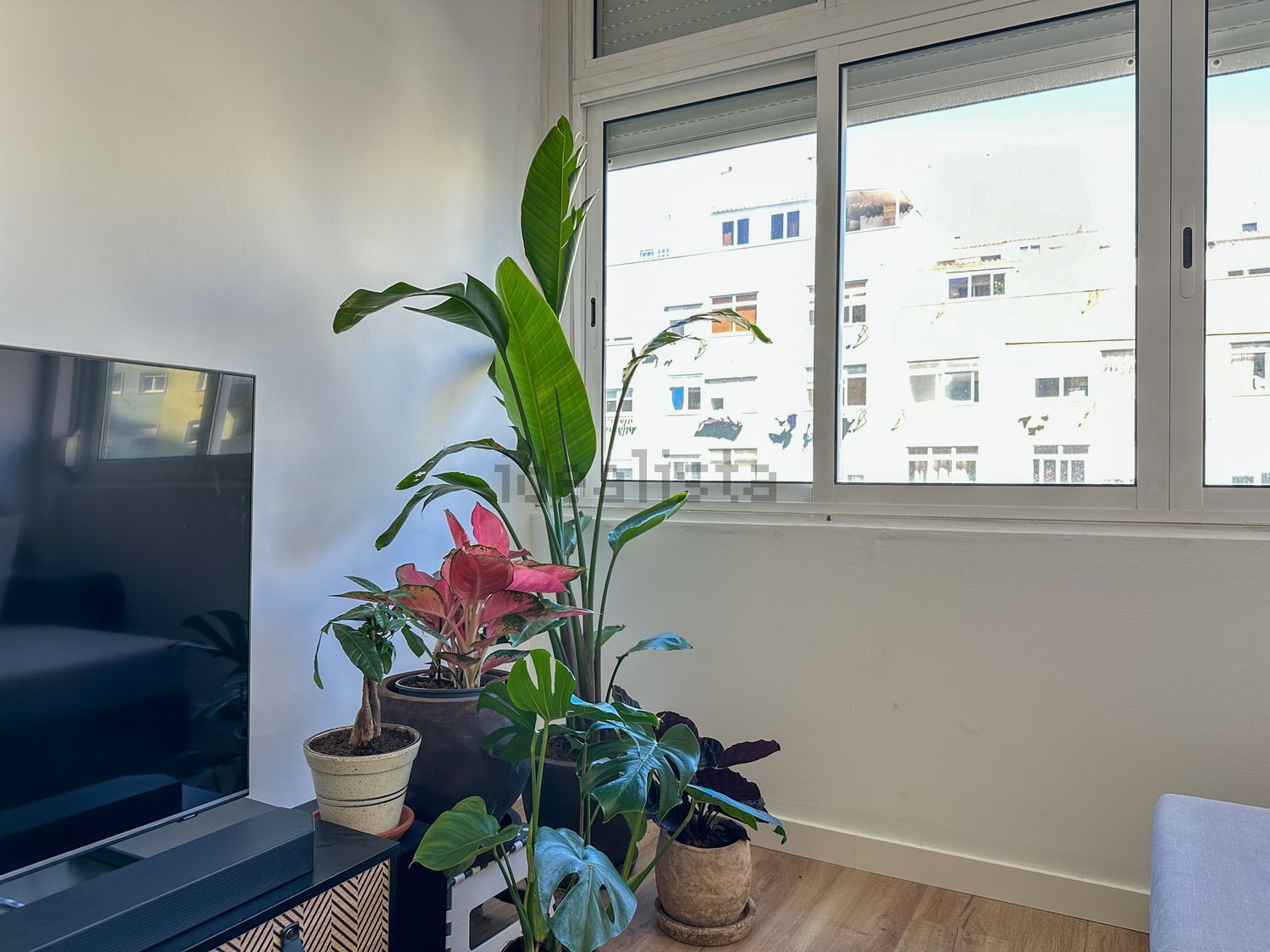 公寓 t2出售在Praceta Poder Local, 14 - 客厅