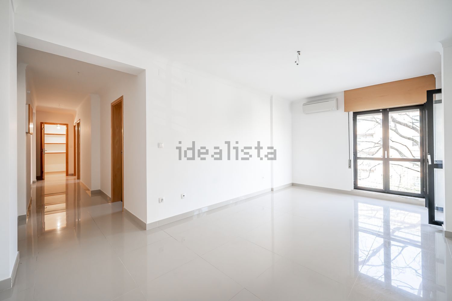 出租公寓 t2在Avenida Doutor Alfredo Bensaúde - 餐厅