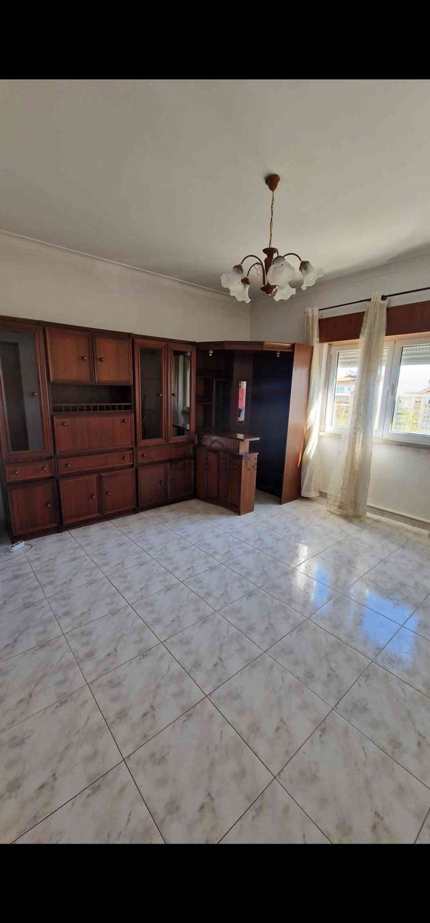 公寓 t3出售在Rua Jorge Alexandre Batalha Ferreira, 8 - 餐厅